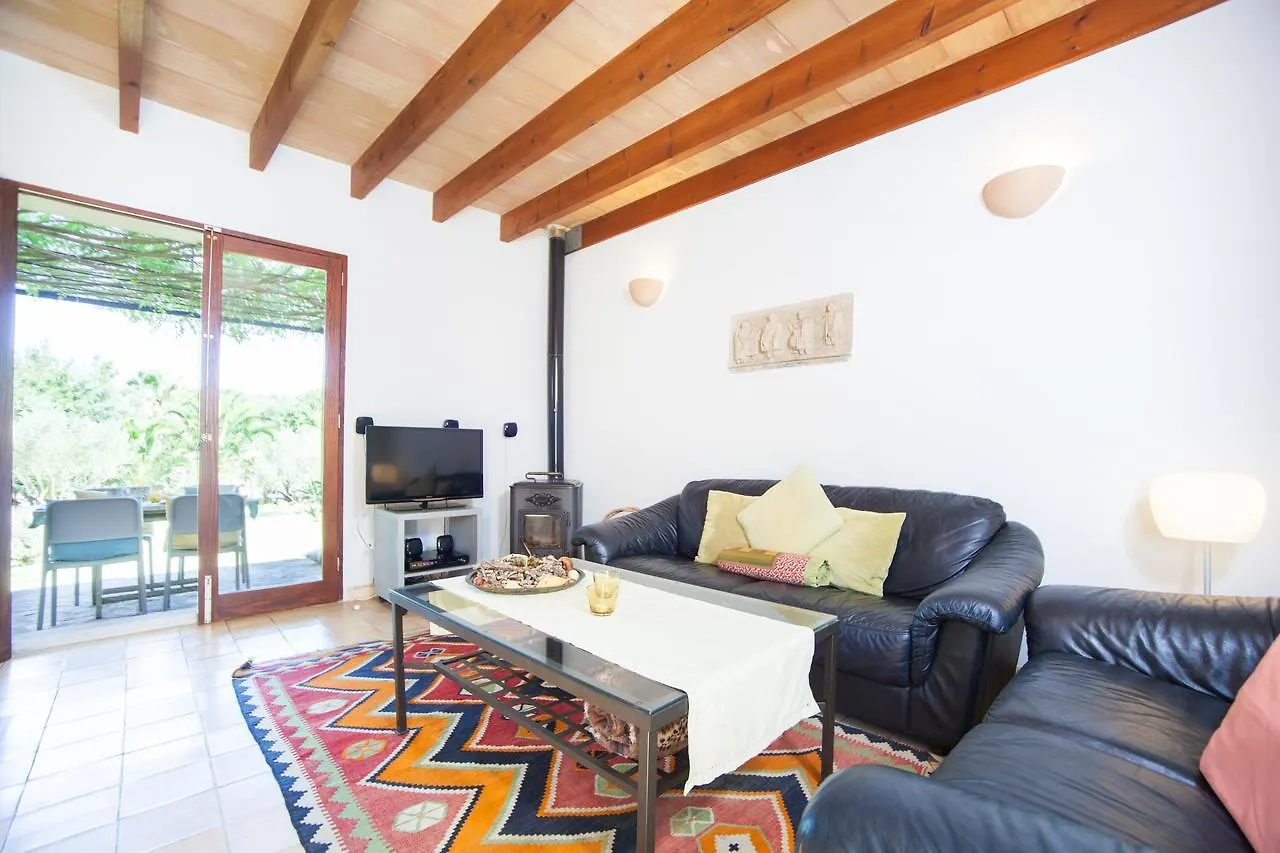Apartamento Can Pina - Eco Arco - (Adults Only) Costitx