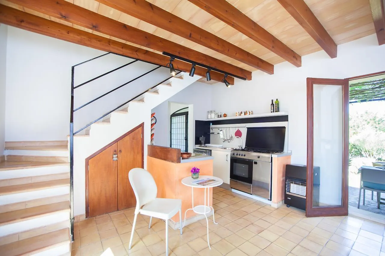 Can Pina - Eco Arco - (Adults Only) Costitx  Apartamento