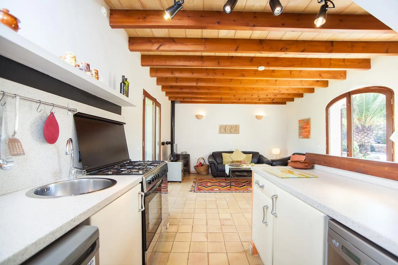 Can Pina - Eco Arco - (Adults Only) Costitx  Appartement Costitx (Mallorca)