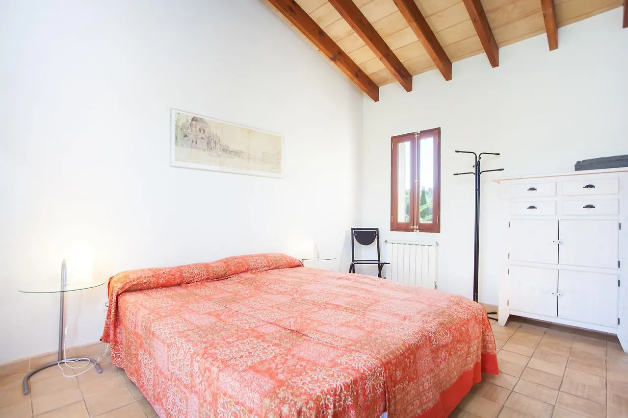 Can Pina - Eco Arco - (Adults Only) Costitx