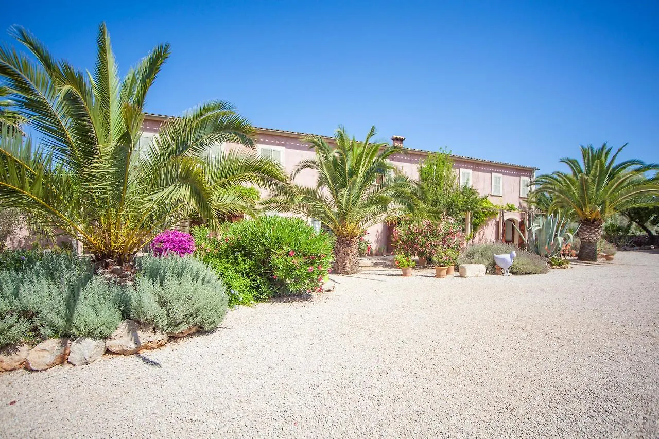 Appartement Can Pina - Eco Arco - (Adults Only) Costitx