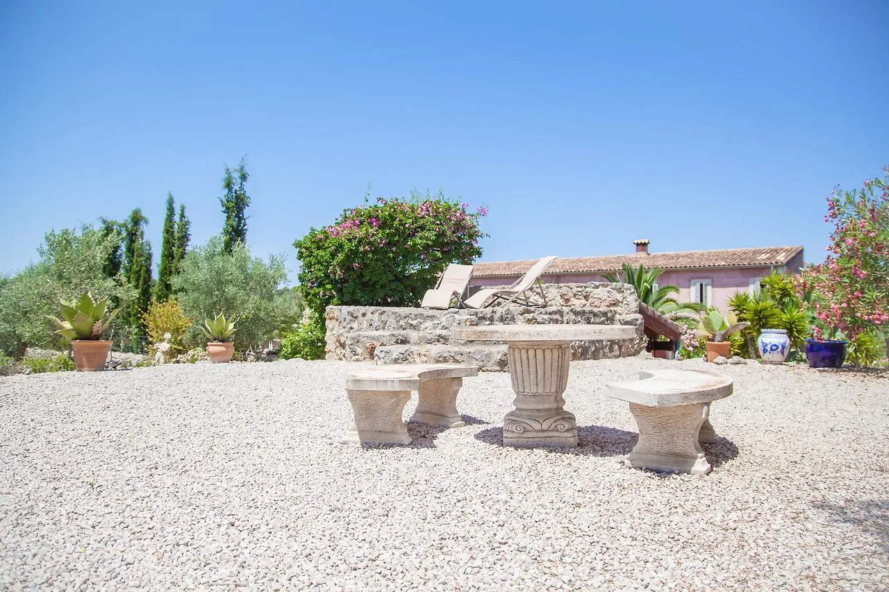 Can Pina - Eco Arco - (Adults Only) Costitx  Espanha