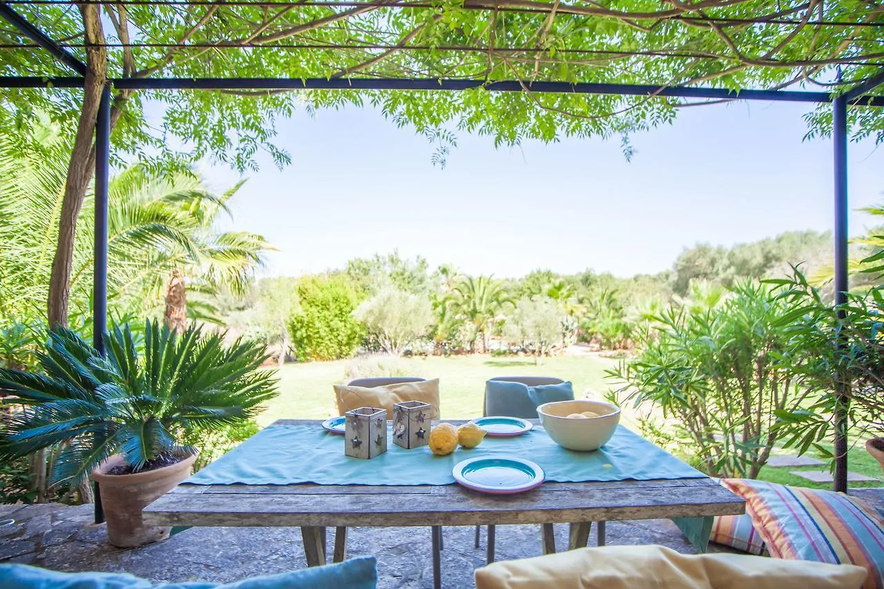 Can Pina - Eco Arco - (Adults Only) Costitx
