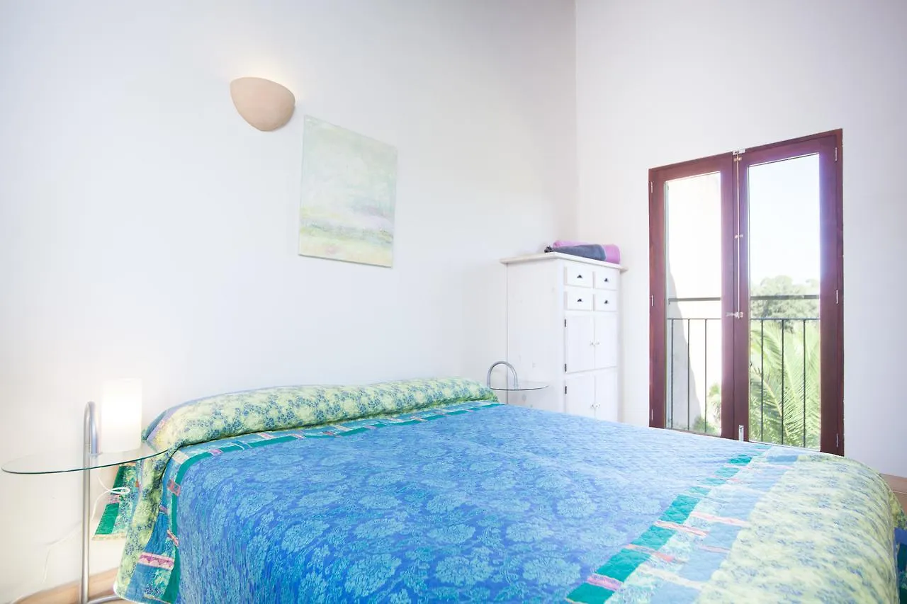 Appartement Can Pina - Eco Arco - (Adults Only) Costitx