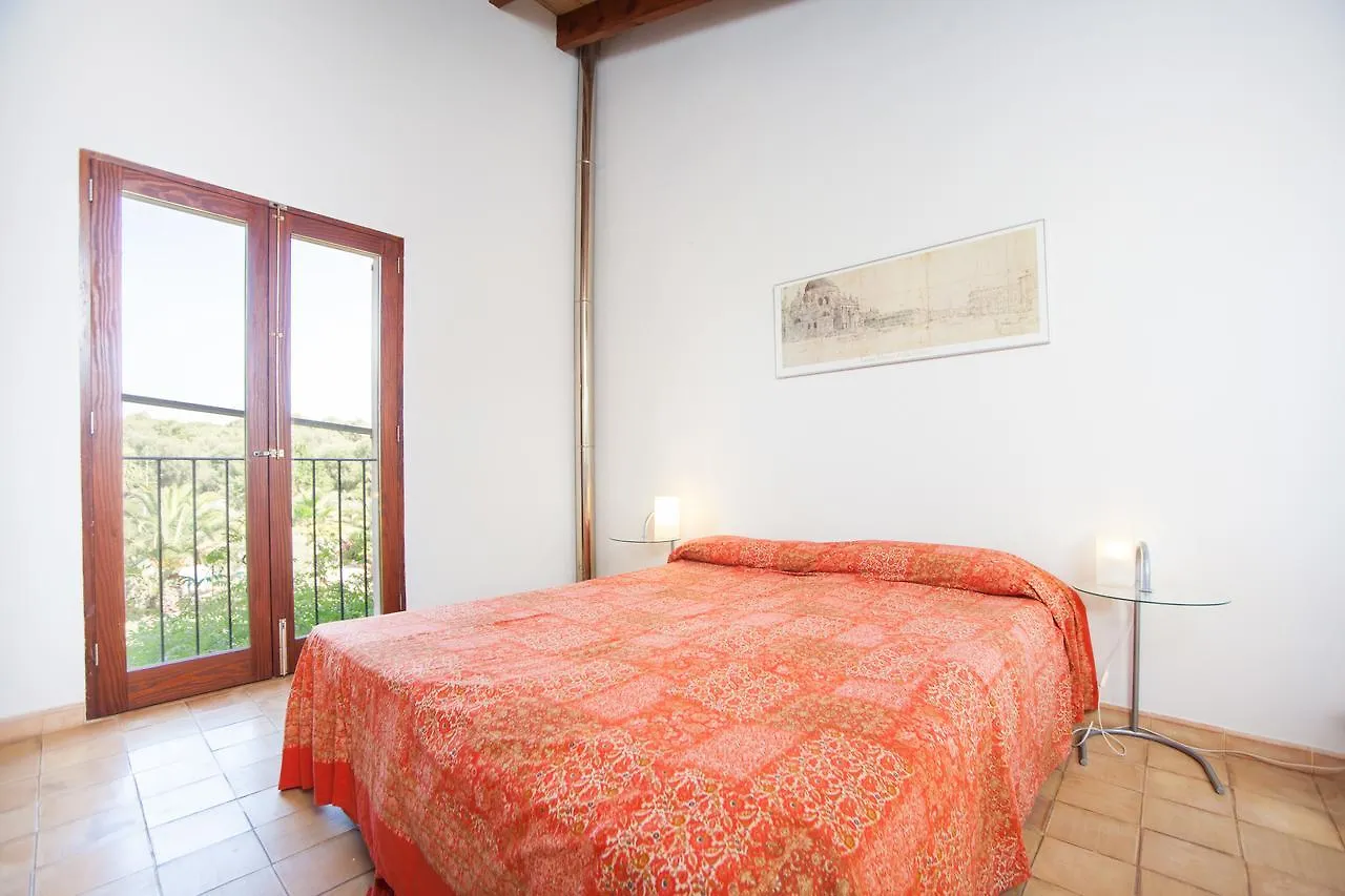 Can Pina - Eco Arco - (Adults Only) Costitx  Costitx (Mallorca)
