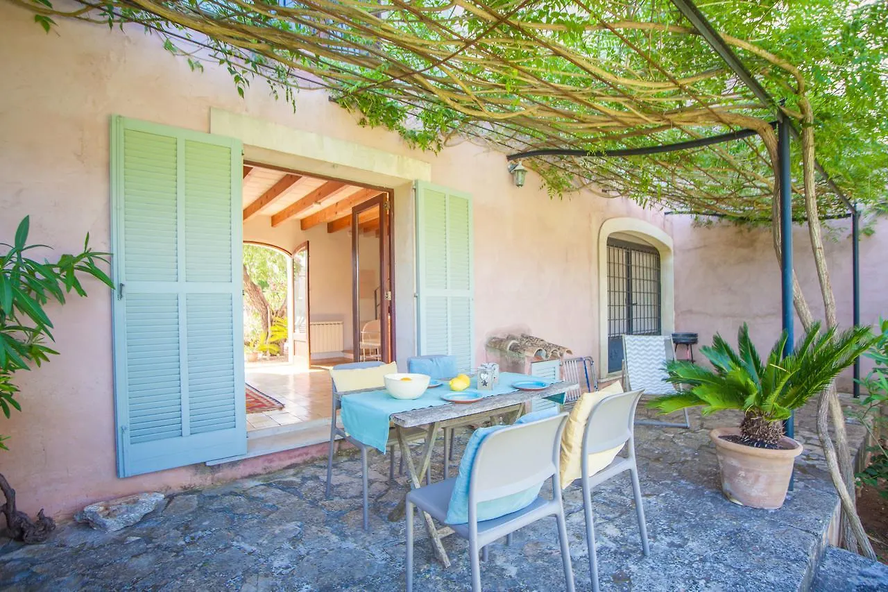 Can Pina - Eco Arco - (Adults Only) Costitx  0*, Costitx (Mallorca)